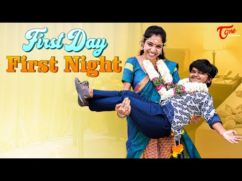 First Day First Night