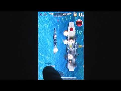 Liberty Wings iPhone Gameplay Review - AppSpy.com