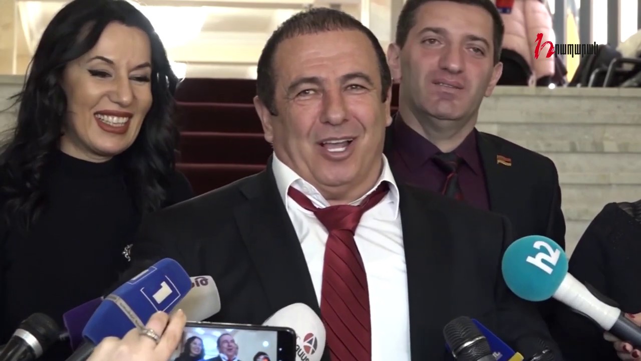 Շաբաթվա գլխավոր հրապարակումները | 02.05.2020