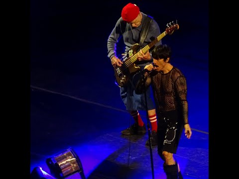 Red Hot Chili Peppers -I Could Have Lied, 5/12/23 Snapdragon Stadium, San Diego