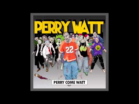 11. killer seriale - PERRY WATT aka SICK BRAIN feat dj Aui prod dj Boombox