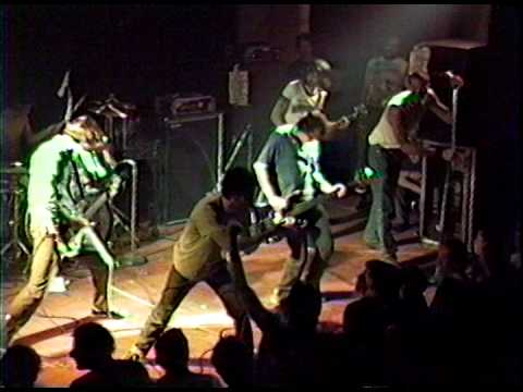 Black Flag - Tv Party (Live) 1982
