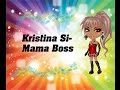 Аватария\\Kristina Si- Mama Boss 