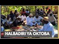 Makunduchi Wasoma Halbadiri Kumshitakia Mungu Mambo Ya Oktoba GUMZO LA LEO