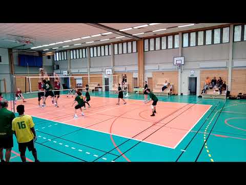 Södertelge D - Sollentuna C