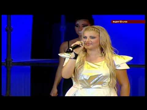 KKI Junior 2014 - Naomi Busuttil - Damma