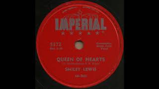 QUEEN OF HEARTS / SMILEY LEWIS [IMPERIAL 5372]