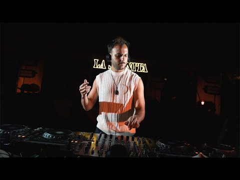 Diego Ituño @lajuanitamusic New Year's Eve - Laguna Escondida, Punta Del Este - 31/12/2023