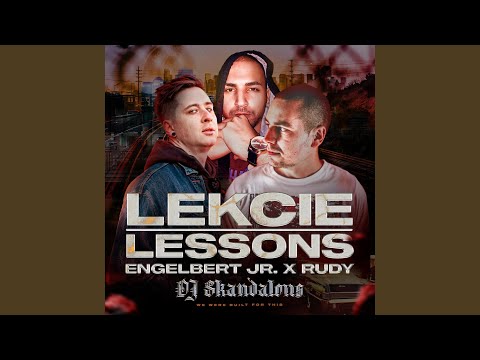 Lekcie (feat. Rudy & DJ Skandalous)
