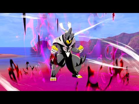 Minecraft : Pokemon da Sorte - URSHIFU TEM 2 MODOS DE LUTA ‹ MayconLorenz ›