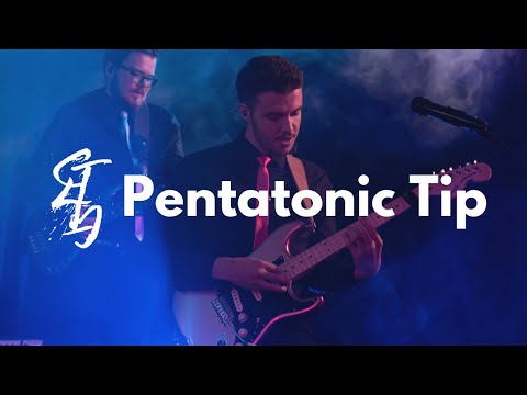 Guy Lancefield Guitar video.