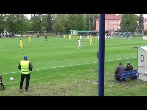 TJ Sigma Lutín : TATRAN Všechovice II. poločas 5.5.2019