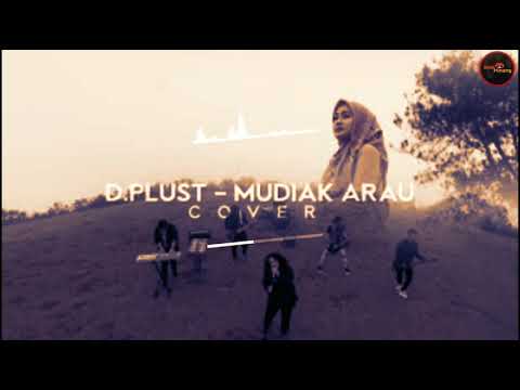 Dplust - Mudiak Arau ( Cover ) Audio Spectrum