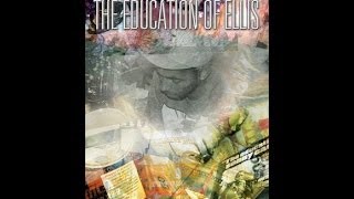 THE EDUCATION OF ELLIS (a short film) - Behind The Scenes