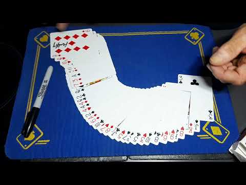 no skill? no problem Gimmicks do all the work, blooper video lol