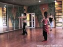 COCO BERLIN Bellydance Workshop Bauchtanz Germany