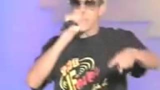 Run DMC Tribute - Beastie Boys live performing Sucker MC s.mp4