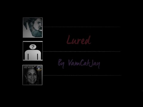 Lured - Mandela Vol 333 Fanmade fnf song