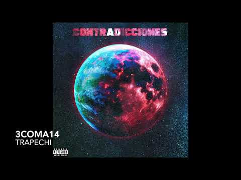 3COMA14 - TRAPECHI (PROD.BASIKAMENTE)