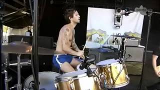 The Asteroids Galaxy Tour - Out Of Frequency