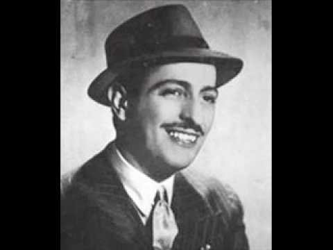 Angel D'Agostino - 1943 - Angel Vargas - El cornetin del tranvia
