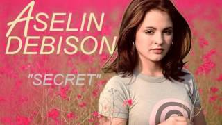Aselin Debison - Secret