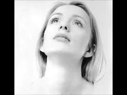 Lisa Ekdahl - Vem vet.wmv