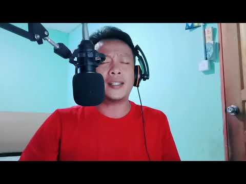 Nung Karati Ko - Francis Landong (Cover By Jasredy Gusip)