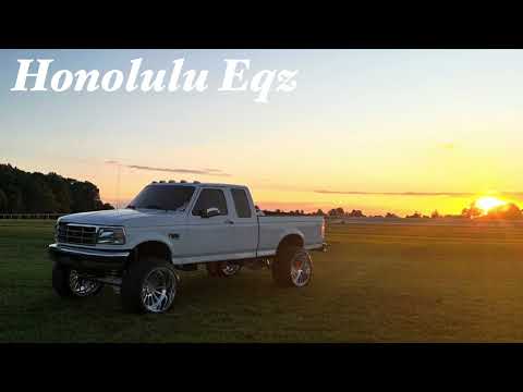 Love Ten Feet Away - Kolea (EQ)