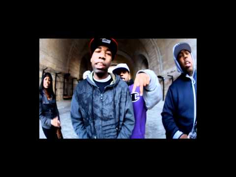 Access Immortal - Capital A/Try Harder (Official Video)