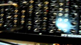 Video thumbnail for MFB Megazwerg analog synthesizer by DJjondent