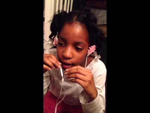 Not a game by anisa g