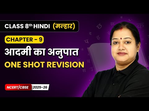 Class 8th Hindi Malhar Book Book Overview For Session 2025 26 CBSE NCERT