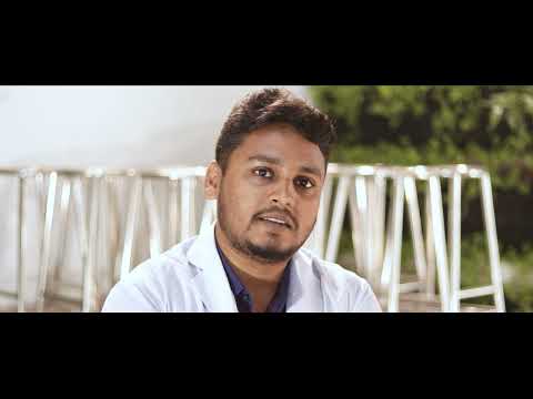 Speaking GMCian Dr Najmus Sakib (G-04)