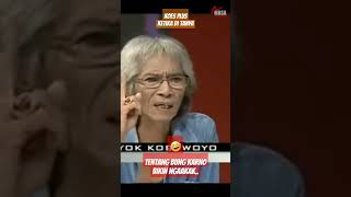 Download lagu Koes Plus di tanya tentang Bung Karno. Malah ngakak #koesplus #bungkarno #indonesia mp3