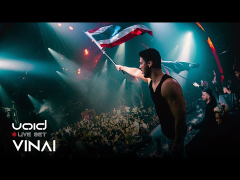 VINAI - LIVE at VOID Club BKK