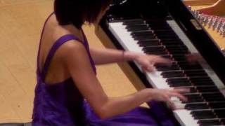 Download lagu Yuja Wang plays Schubert/Liszt Erlkonig mp3 Download lagu Yuja Wang plays Schubert/Liszt Erlkonig mp3