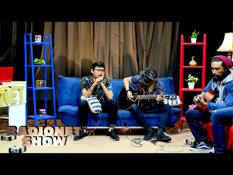 Here's A Hello - Fearless | RADIONET SHOW