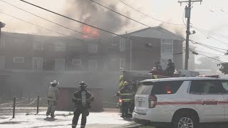 1 year after Rainbow Terrace explosion, families still seek answers as investigation continues