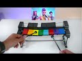 KPop Demon Hunters On Cool Instruments Part 2