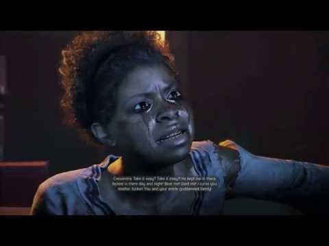 Mafia 3 - Part 3 - Never Going to be Over - PS4 Gameplay