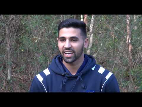 2018 Tag World Cup Preview - Greece