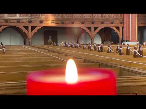 Christuskirche in Syke geöffnet