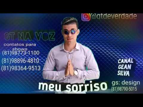 Gt Na Voz meu sorriso