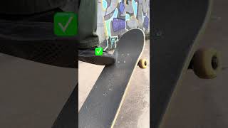 Tutorial 360 flip!! #skateboarding #tutorial #tips #trick #360flip