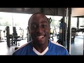 ??‍♂️ Meet Dylan Mbayo