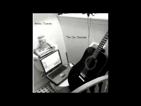 Anthony Colarusso - Audio Casket (original)