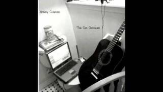 Anthony Colarusso - Audio Casket (original)