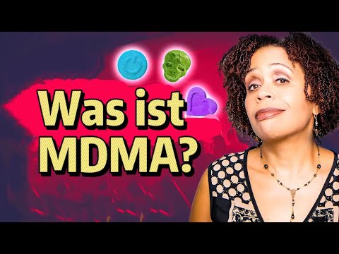 Bagaimana MDMA mengobati PTSD dengan melawan api dengan api Dr. Tracey Marks - Bahasa Indonesia