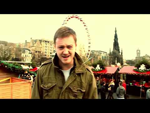 W E R D - City of Stone [HD Music Video]